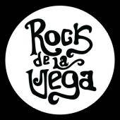 logo Rock De La Vega